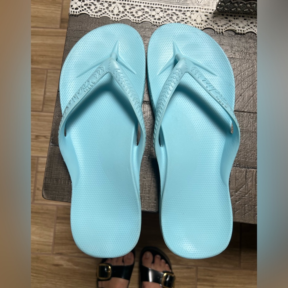 Archies Men’s Flip Flops